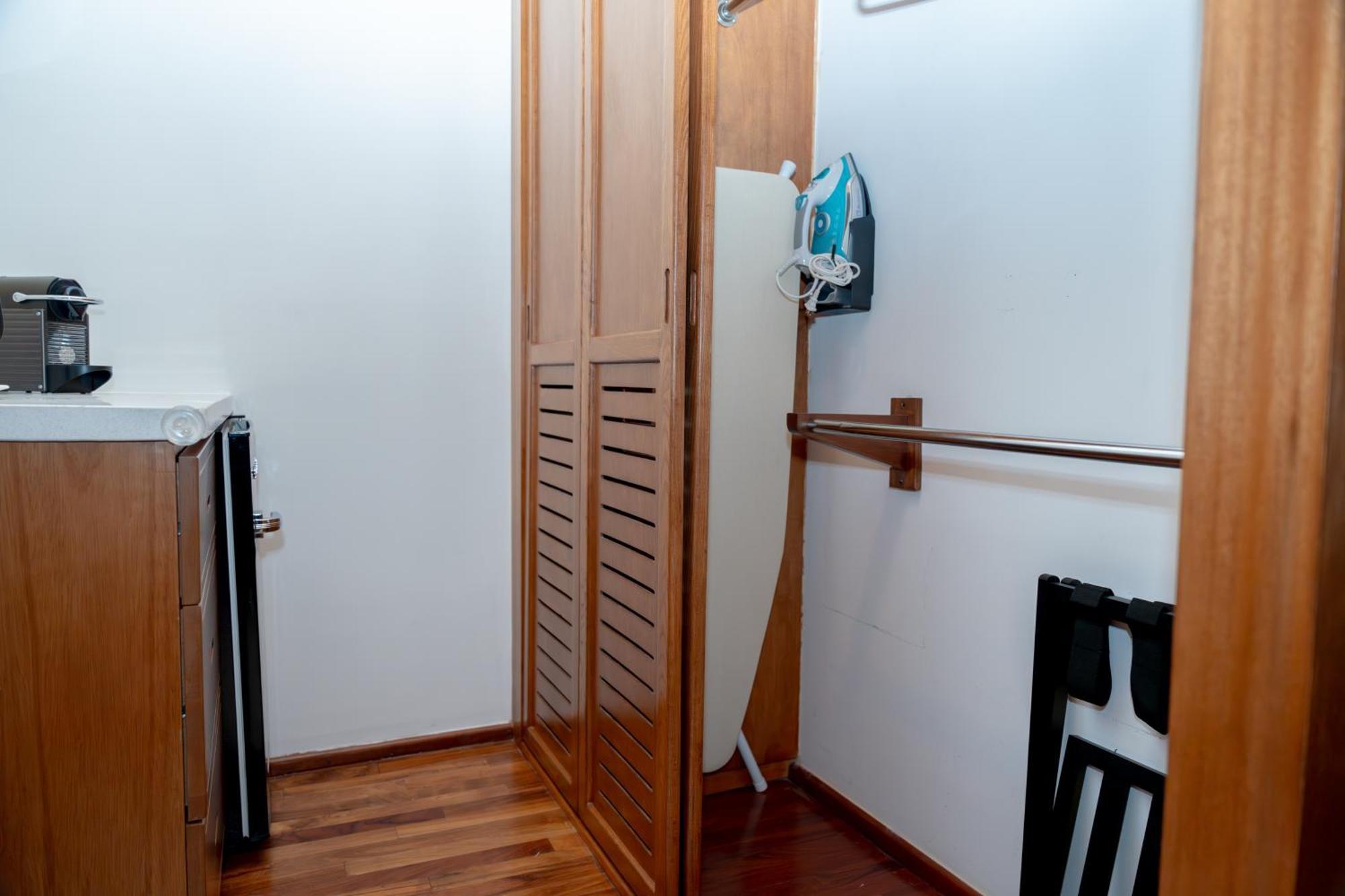Nokal Exclusive Stay Mexiko-Stadt Exterior foto