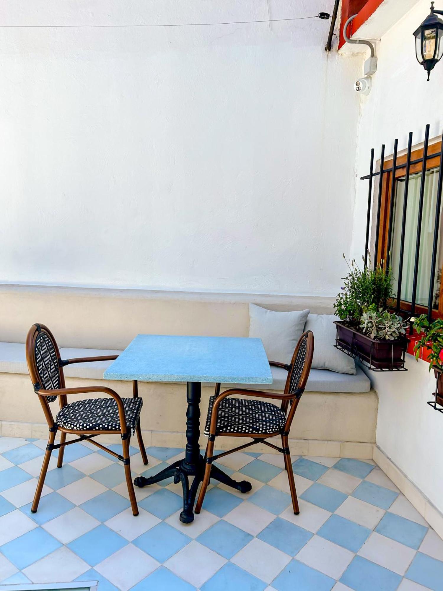 Nokal Exclusive Stay Mexiko-Stadt Exterior foto