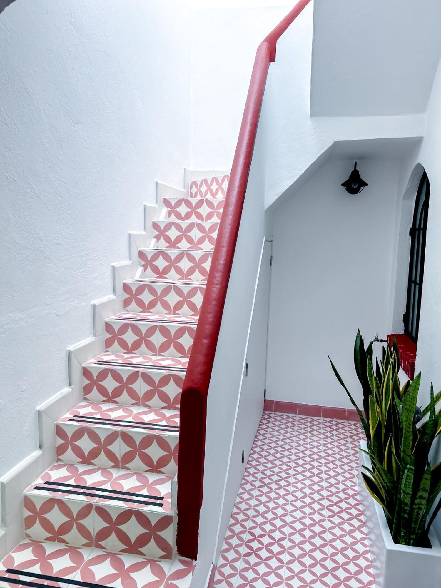 Nokal Exclusive Stay Mexiko-Stadt Exterior foto