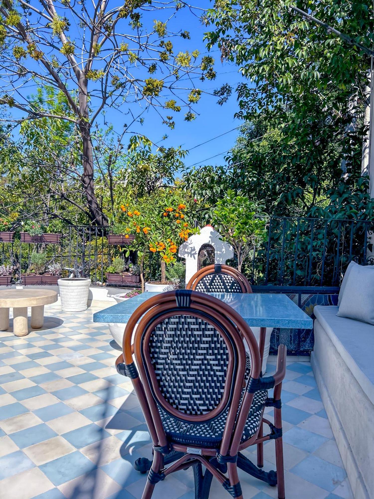 Nokal Exclusive Stay Mexiko-Stadt Exterior foto