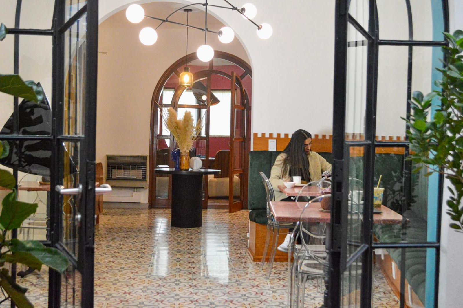 Nokal Exclusive Stay Mexiko-Stadt Exterior foto