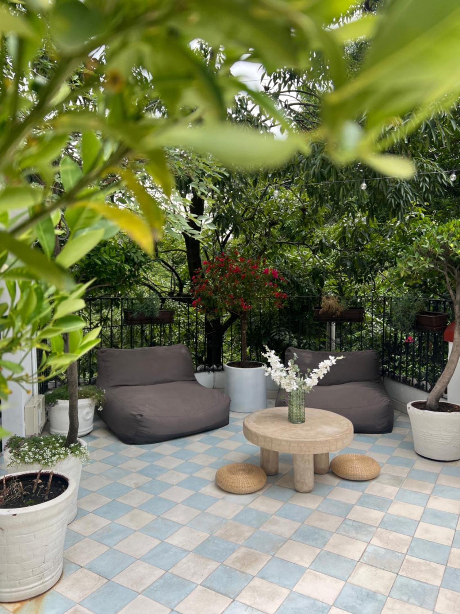 Nokal Exclusive Stay Mexiko-Stadt Exterior foto